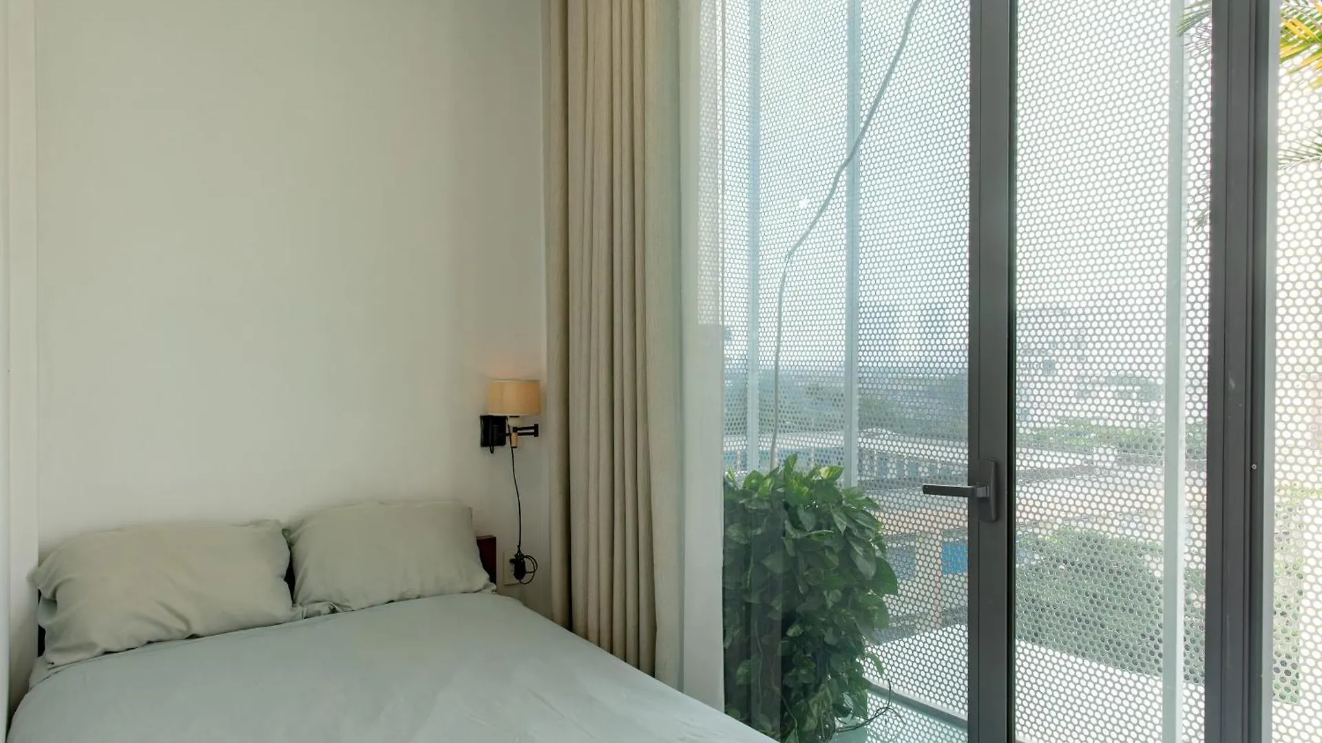 Nb House Thanh Da Binh Thanh Apartment Ho Chi Minh City