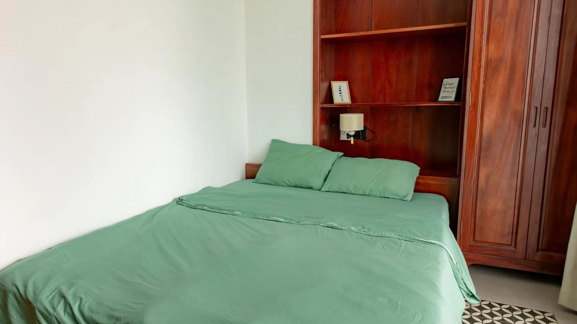 Nb House Thanh Da Binh Thanh Apartment Ho Chi Minh City 0*,  Vietnam