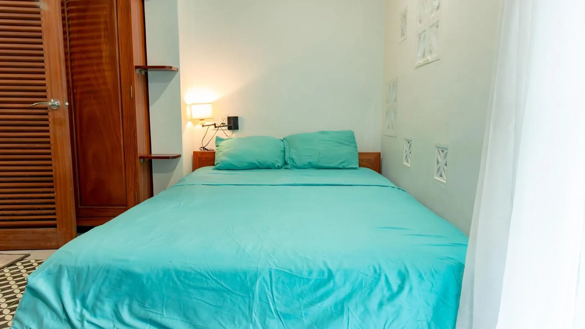 Nb House Thanh Da Binh Thanh Apartment Ho Chi Minh City