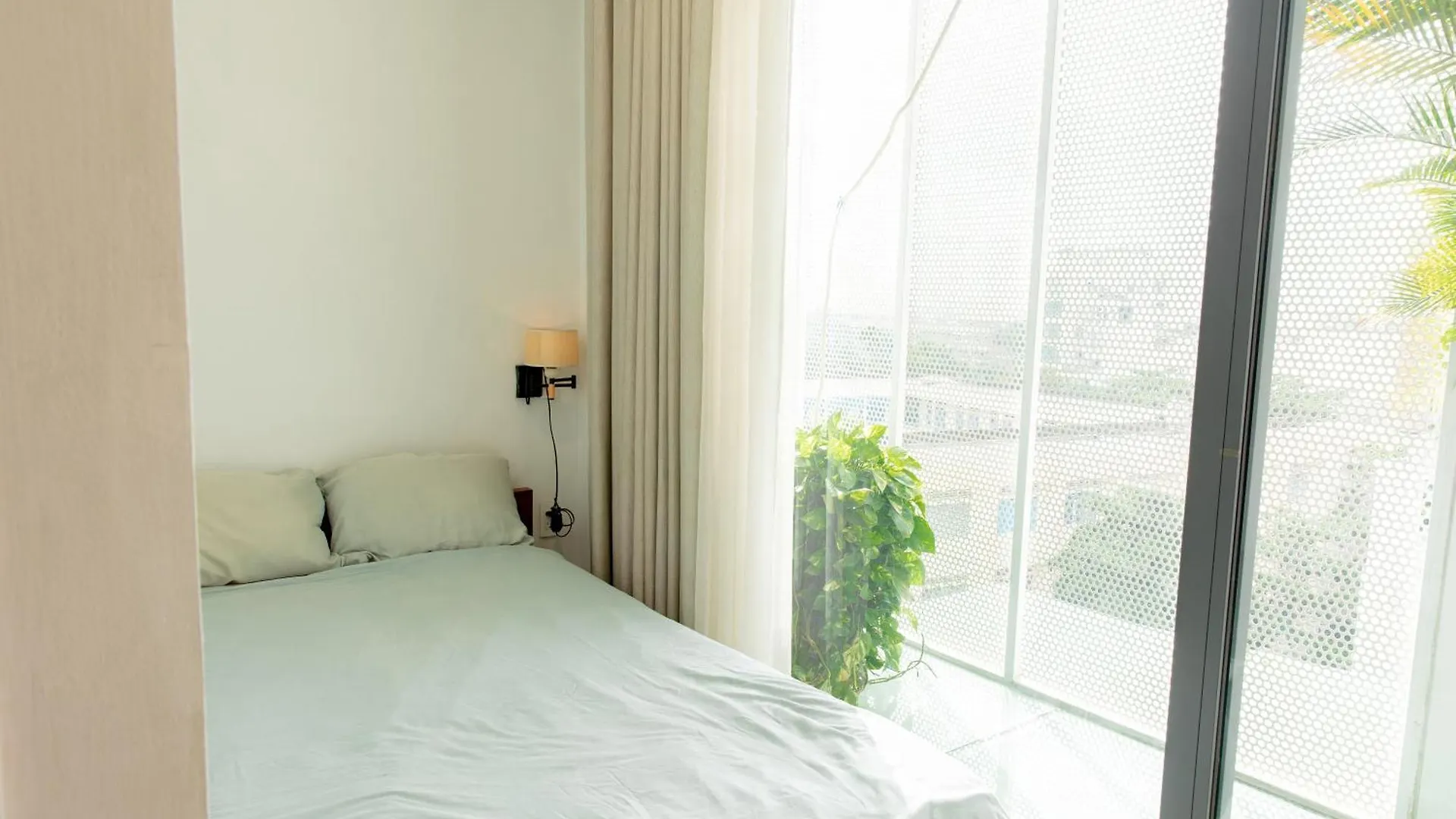 Nb House Thanh Da Binh Thanh Apartment Ho Chi Minh City Vietnam