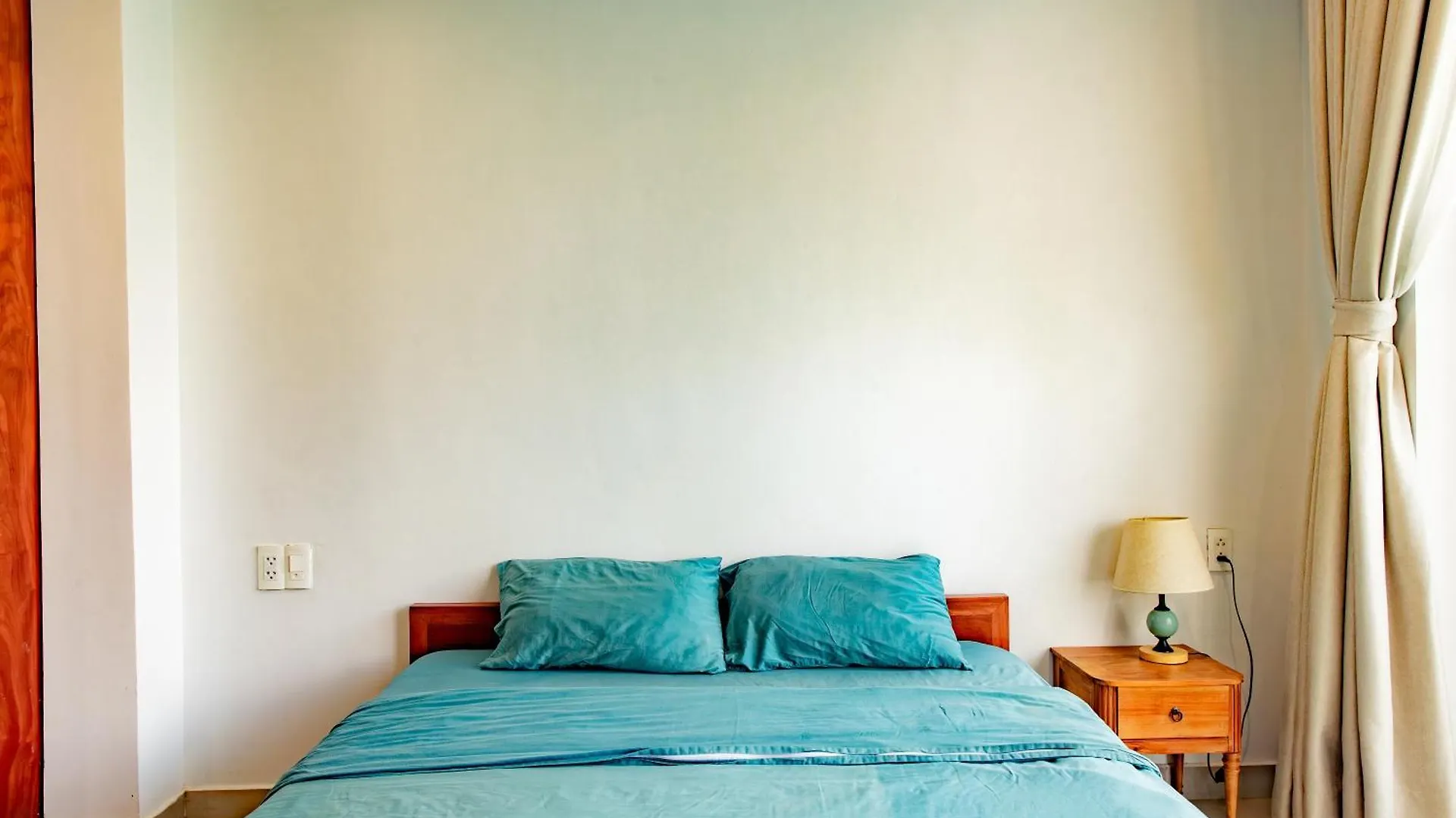 Nb House Thanh Da Binh Thanh Apartment Ho Chi Minh City Vietnam
