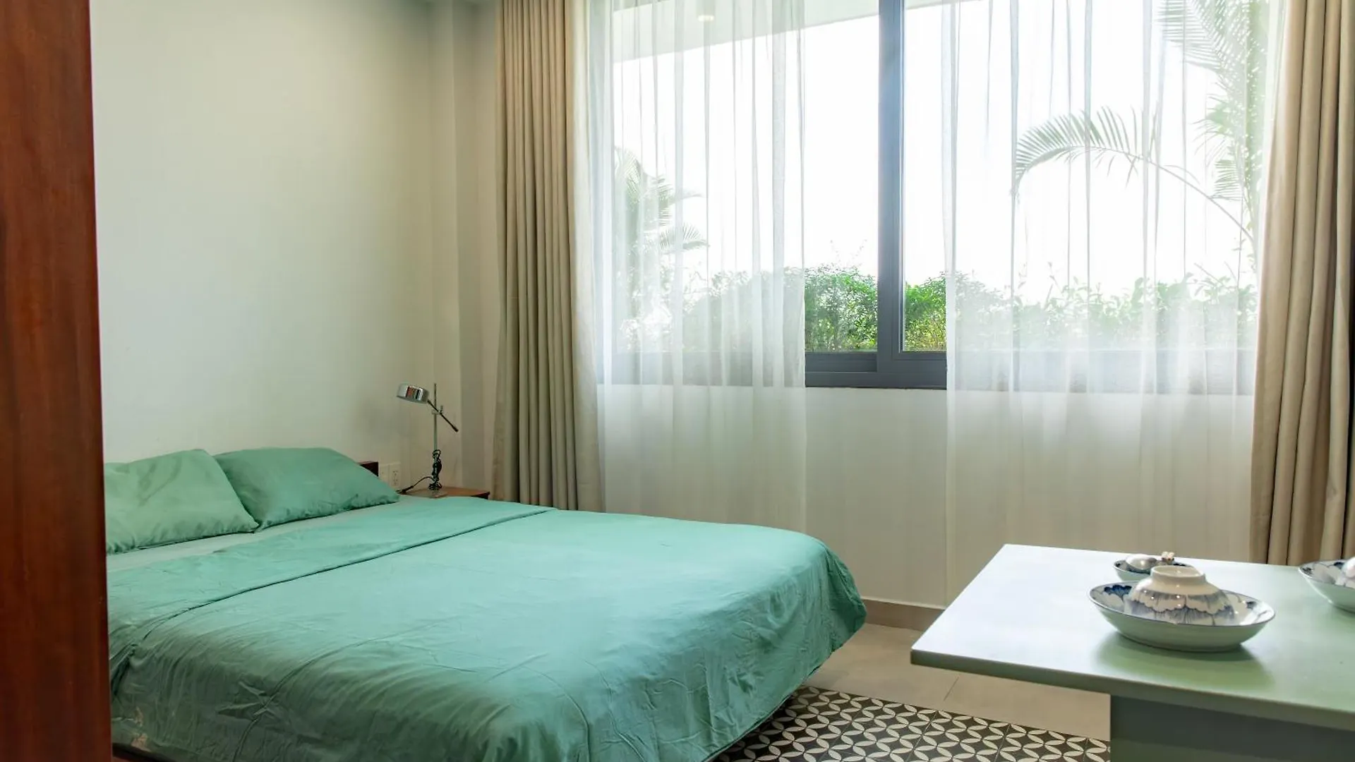 Nb House Thanh Da Binh Thanh Apartment Ho Chi Minh City