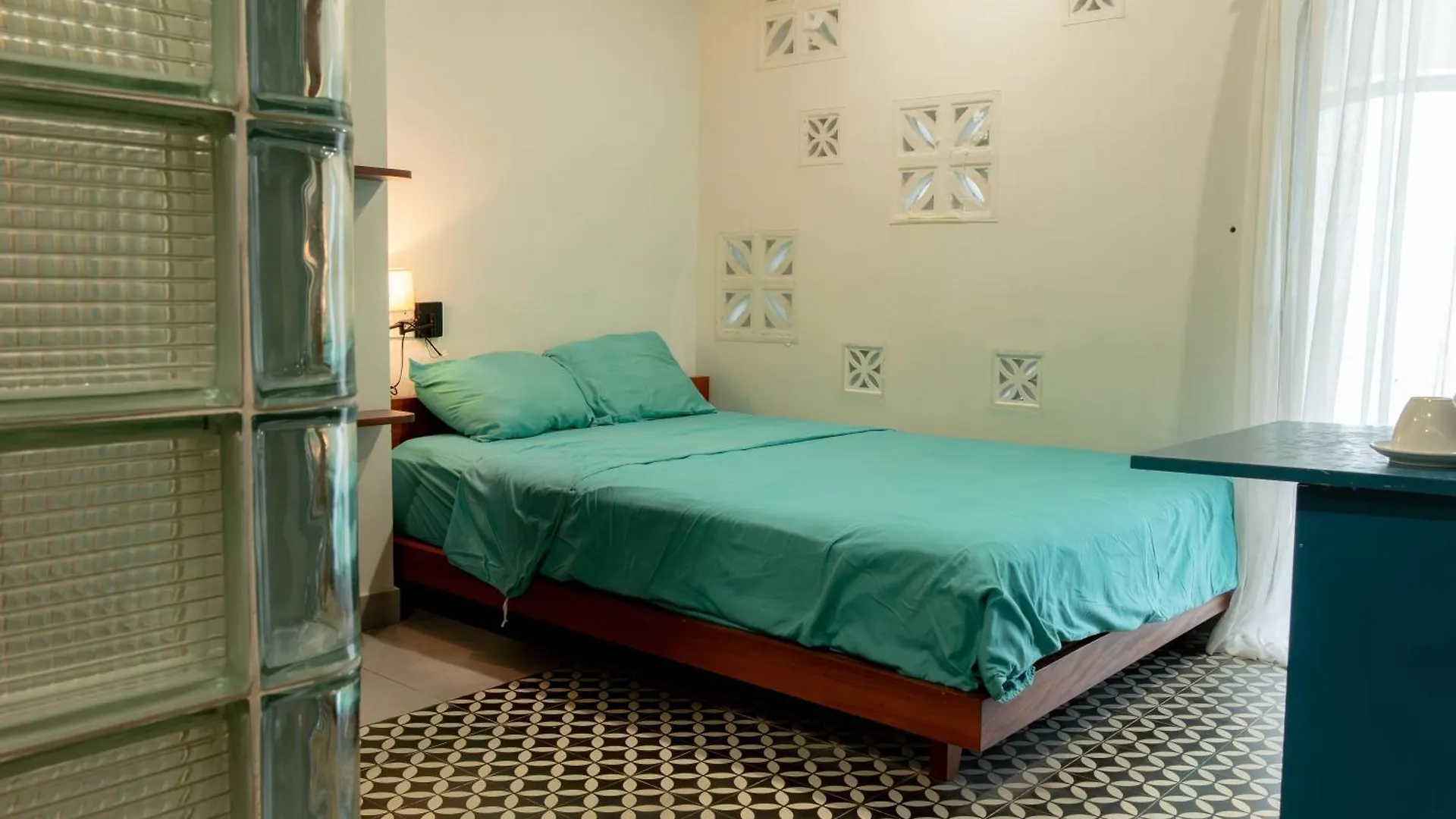 Nb House Thanh Da Binh Thanh Apartment Ho Chi Minh City