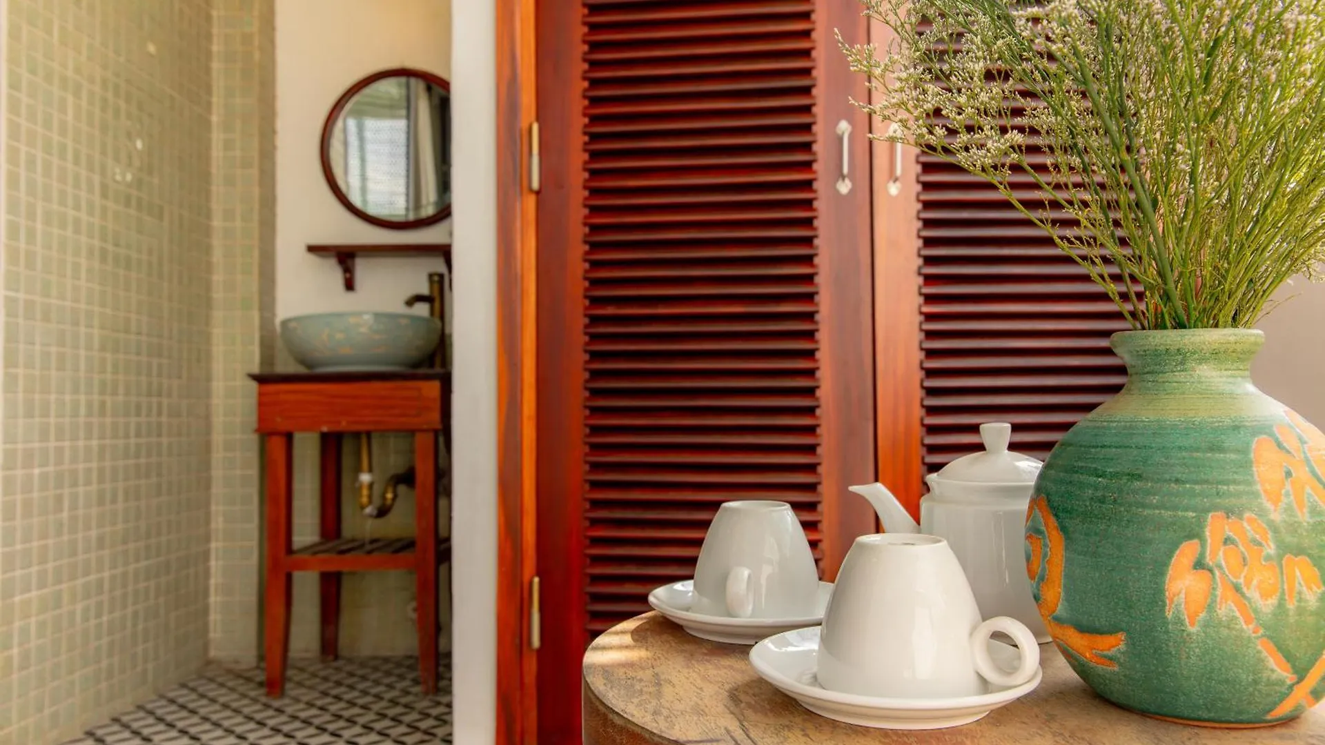 Nb House Thanh Da Binh Thanh Apartment Ho Chi Minh City