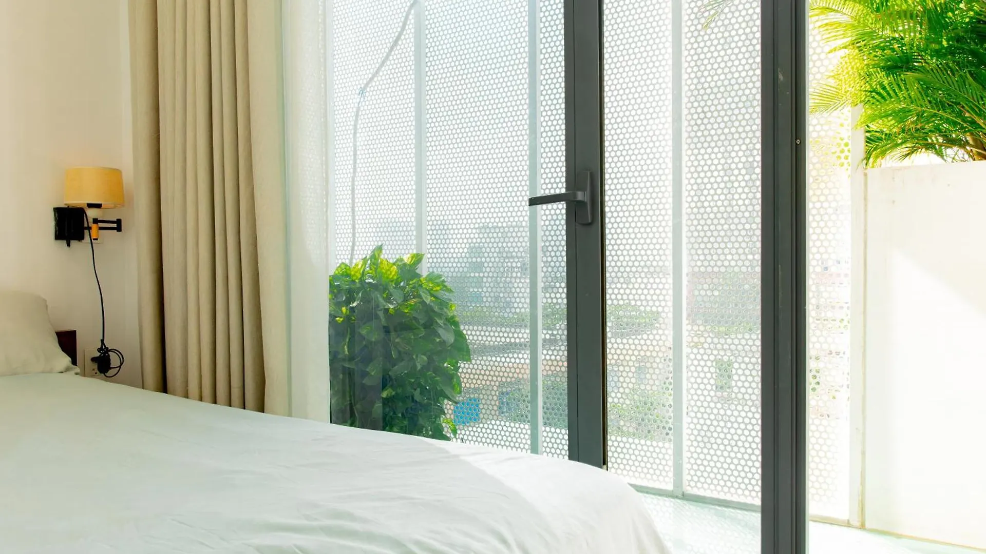 Nb House Thanh Da Binh Thanh Apartment Ho Chi Minh City