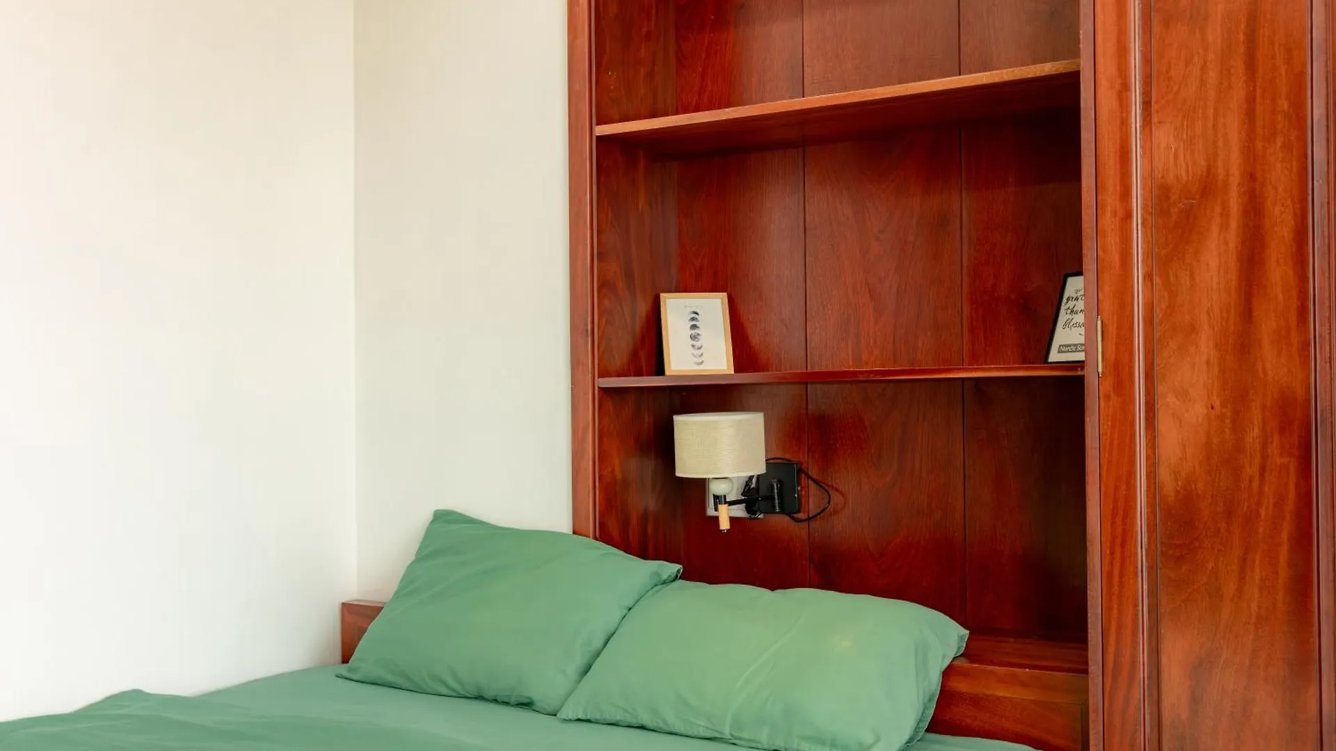 Nb House Thanh Da Binh Thanh Apartment Ho Chi Minh City