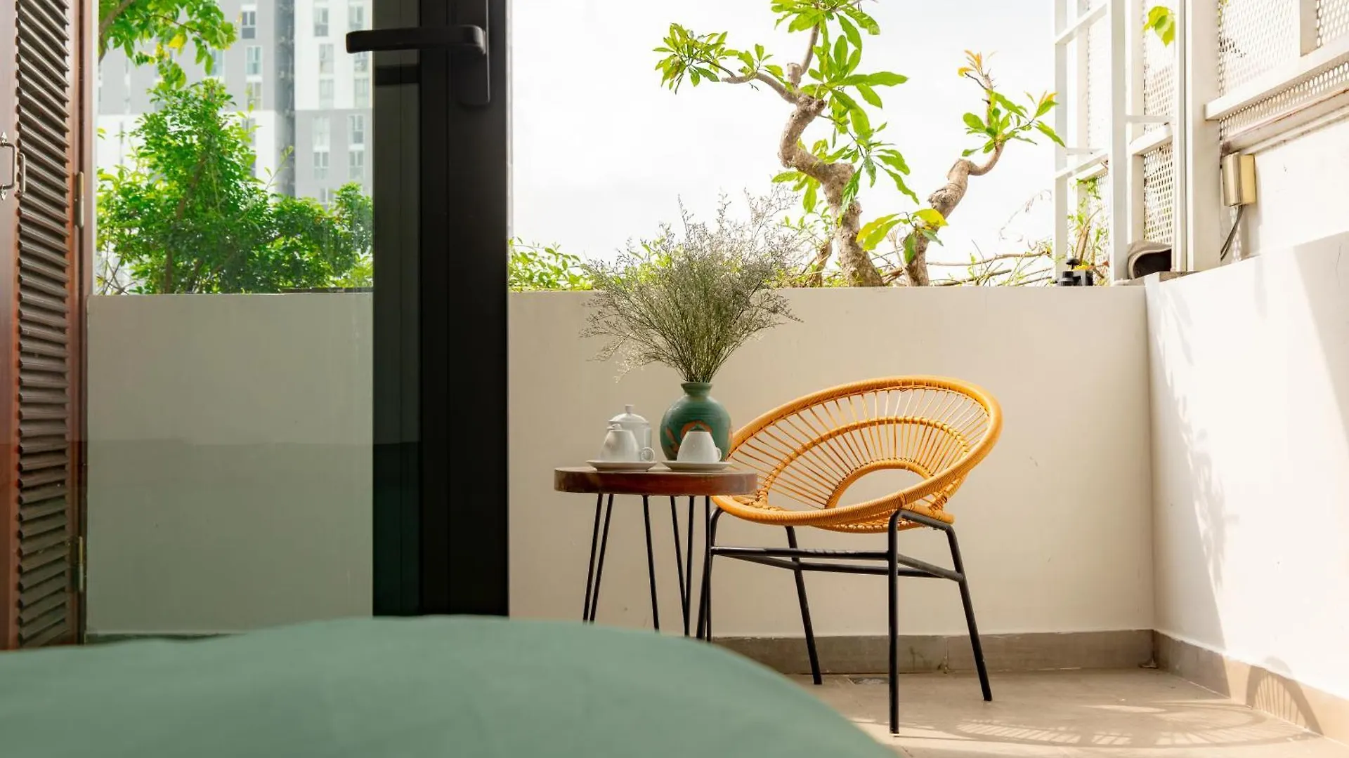 Nb House Thanh Da Binh Thanh Apartment Ho Chi Minh City