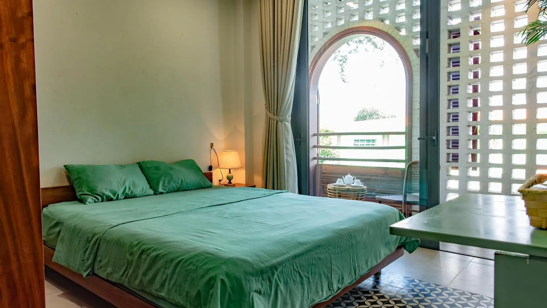Nb House Thanh Da Binh Thanh Apartment Ho Chi Minh City 0*,  Vietnam