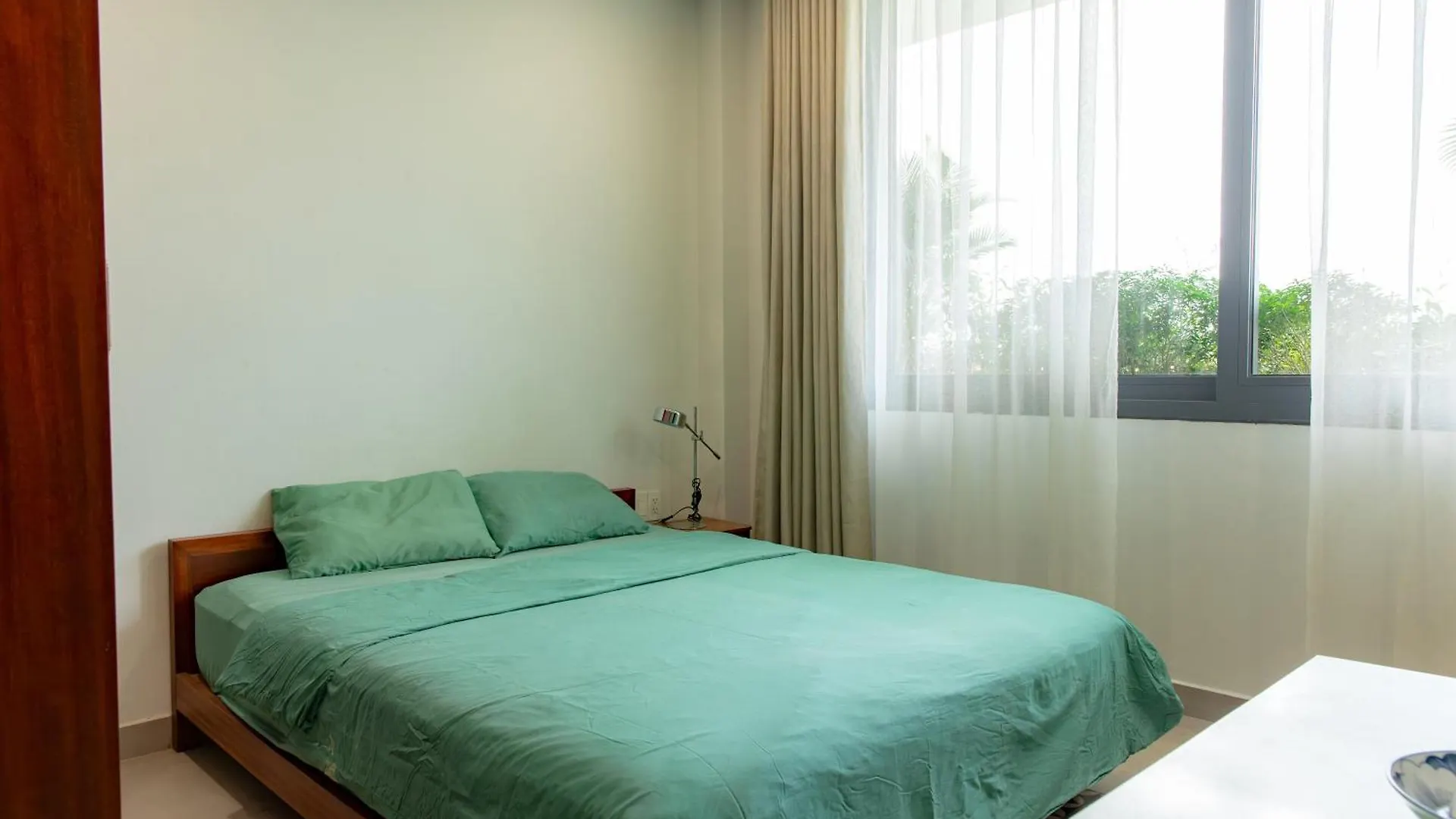 Nb House Thanh Da Binh Thanh Apartment Ho Chi Minh City