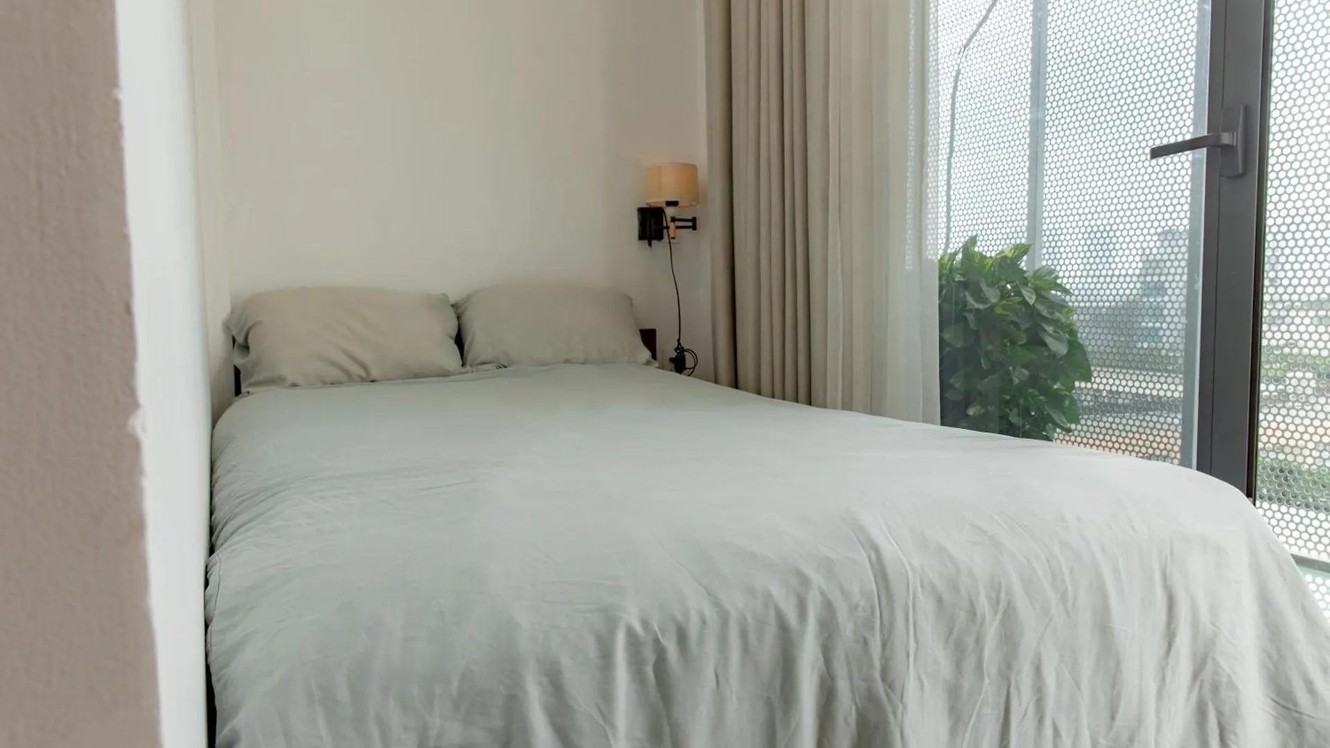 Nb House Thanh Da Binh Thanh Apartment Ho Chi Minh City