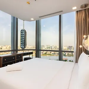 Landmark 81 - Luxury Condotel Ho Chi Minh City