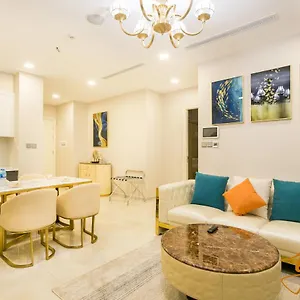 Liam Service - Vinhome Central Park Ho Chi Minh City