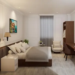Hotel Labar, Hô Chi Minh-Ville