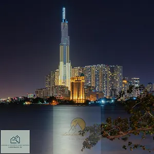 Landmark 81 Residences Luxury Ho Chi Minh City