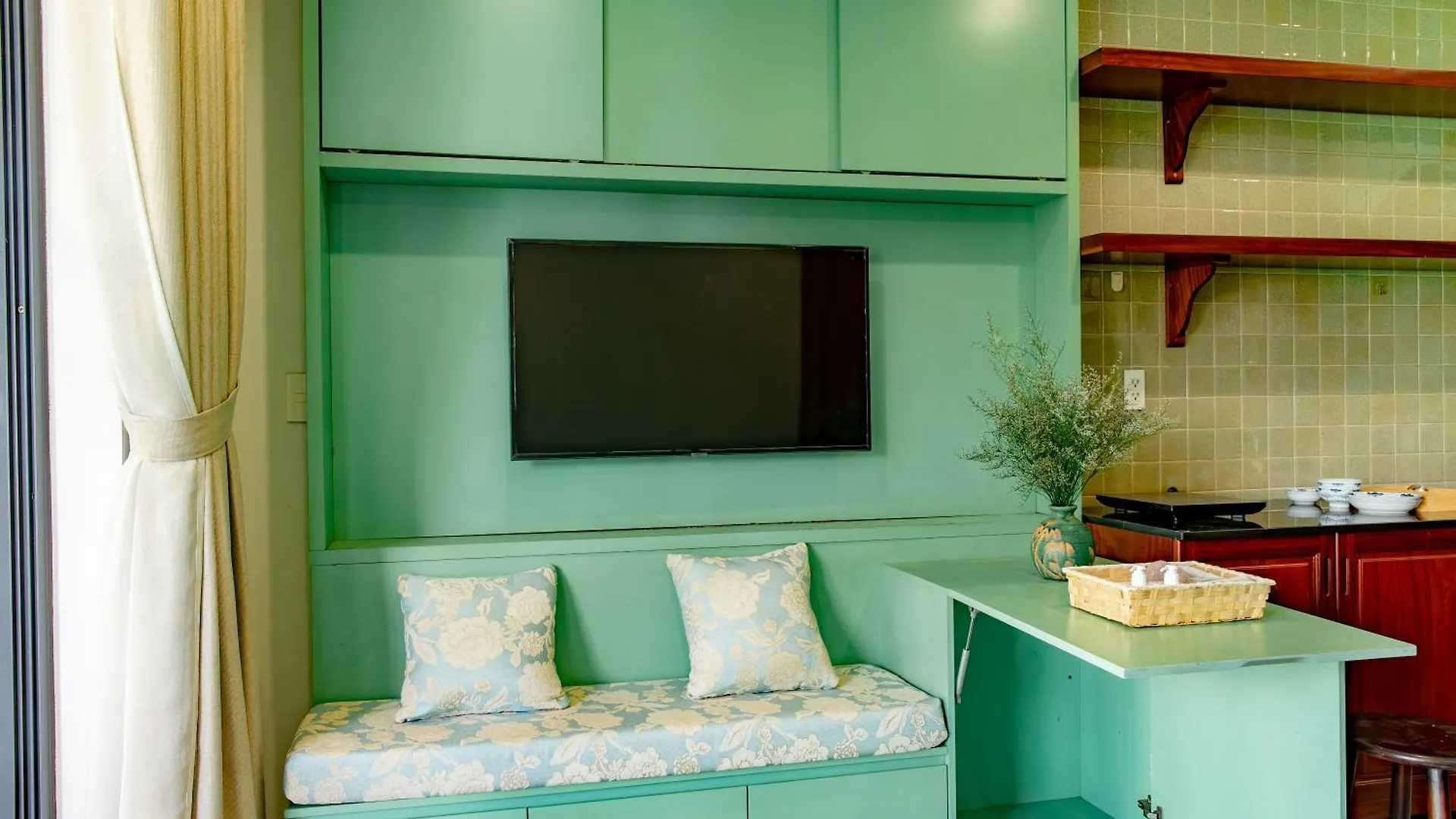 Apartmán Nb House Thanh Da Binh Thanh Ho Či Minovo Město