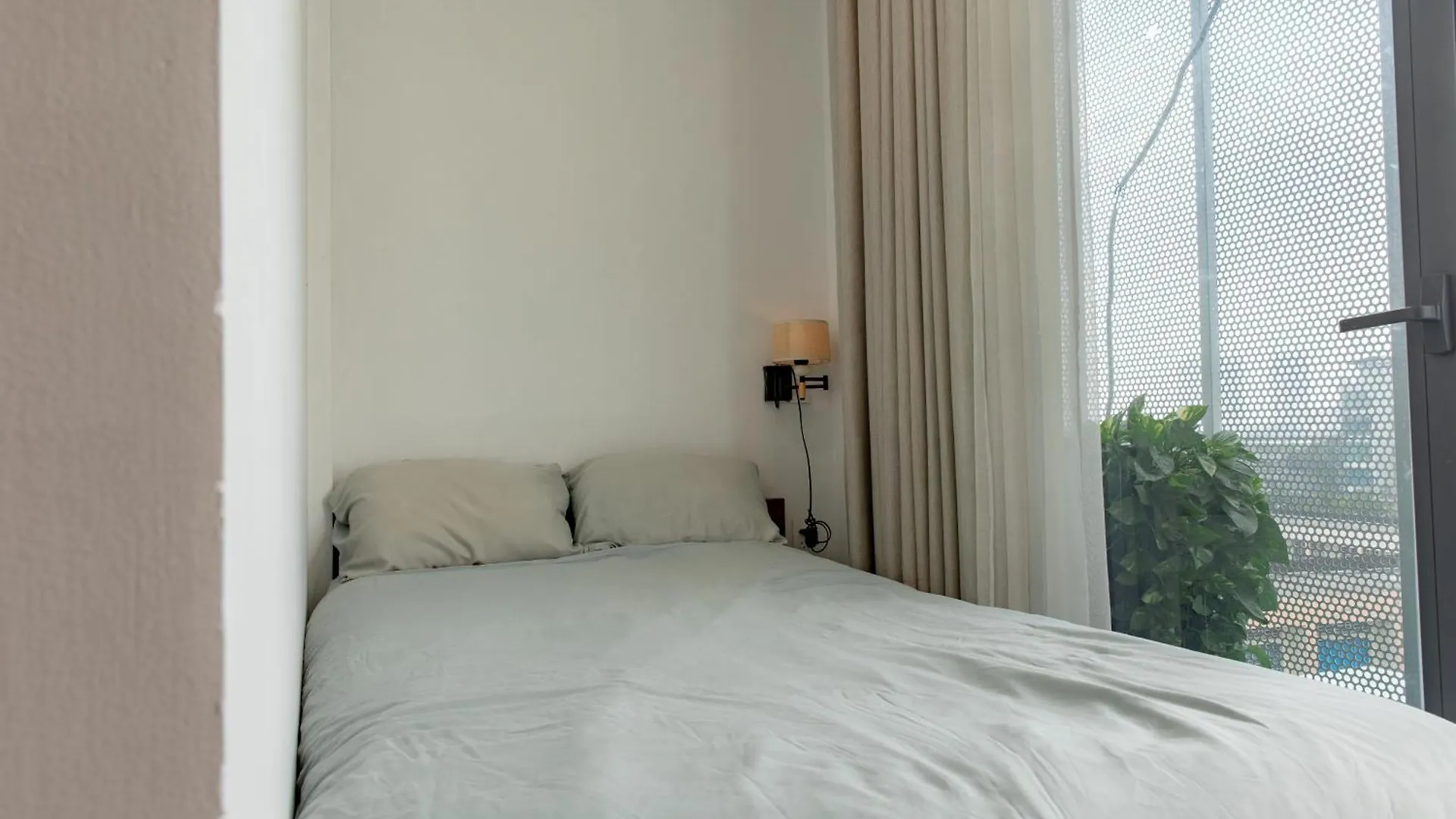Nb House Thanh Da Binh Thanh Διαμέρισμα Πόλη Χο Τσι Μινχ