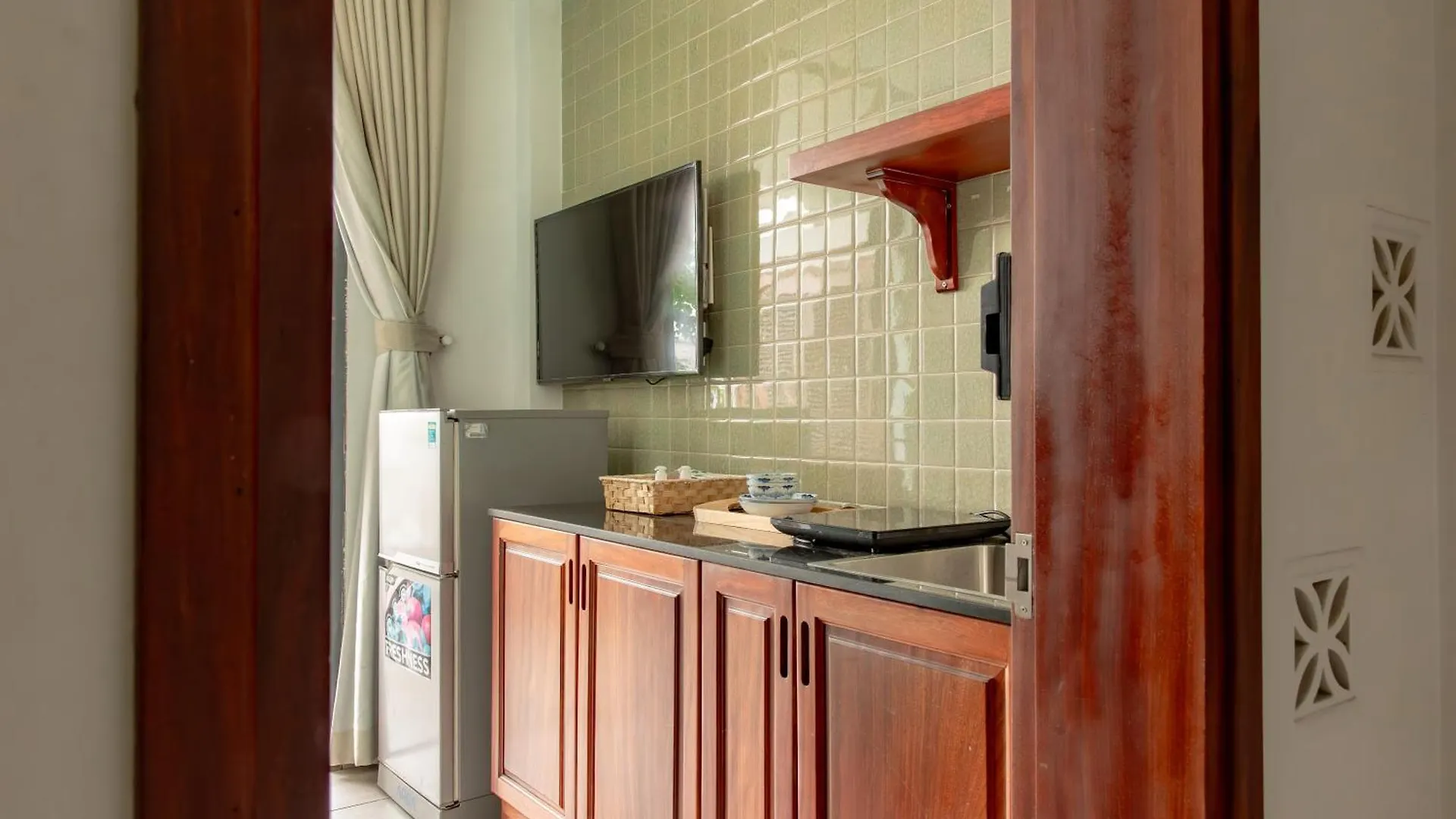Nb House Thanh Da Binh Thanh Διαμέρισμα Πόλη Χο Τσι Μινχ 0*,