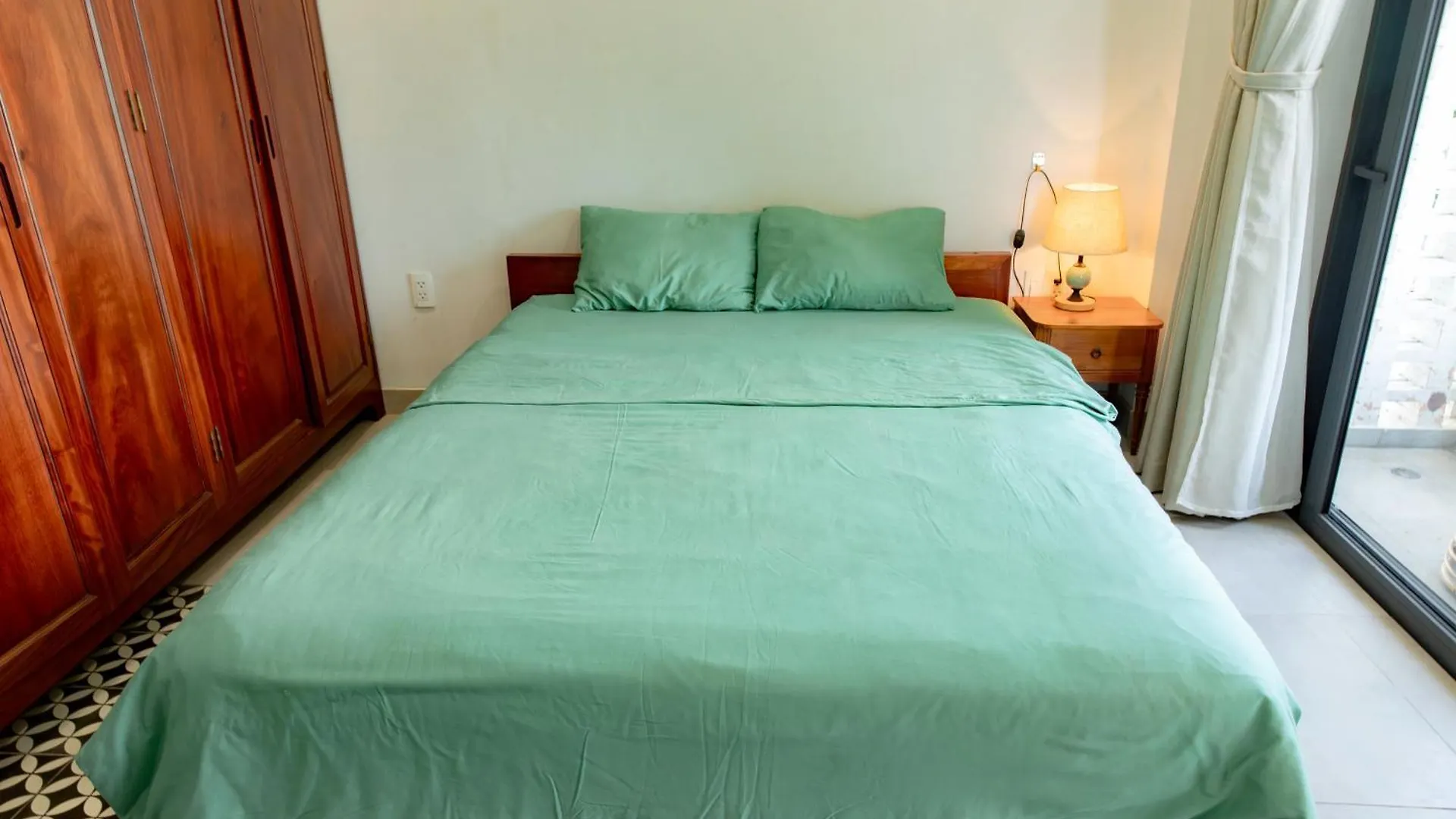 Apartmán Nb House Thanh Da Binh Thanh Ho Či Minovo Město Vietnam