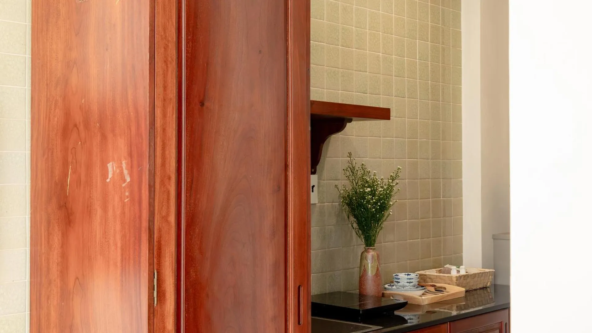 Apartmán Nb House Thanh Da Binh Thanh Ho Či Minovo Město Vietnam